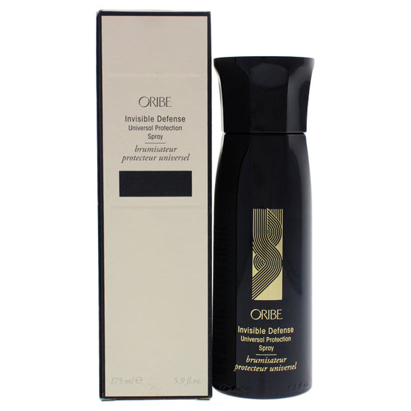 Oribe Invisible Defense Universal Protection Spray by Oribe for Unisex - 5.9 oz Hairspray