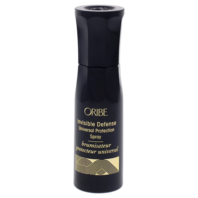 Oribe Invisible Defense Universal Protection Spray by Oribe for Unisex - 1.7 oz Hairspray