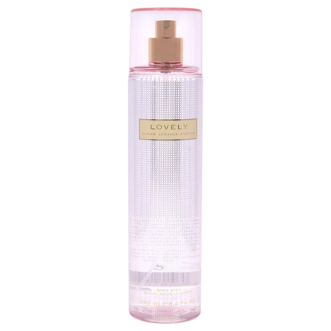 Sarah Jessica Parker Lovely by Sarah Jessica Parker for Women - 8.4 oz Body Mist