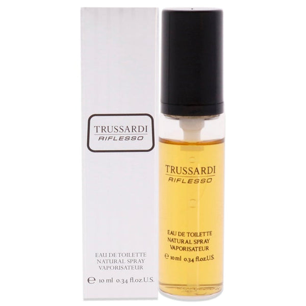 Riflesso by Trussardi for Men - 10 ml EDT Spray (Mini)