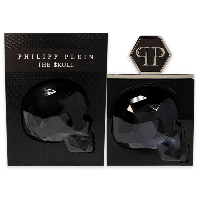 Philipp Plein The Skull by Philipp Plein for Men - 4.2 oz EDP Spray