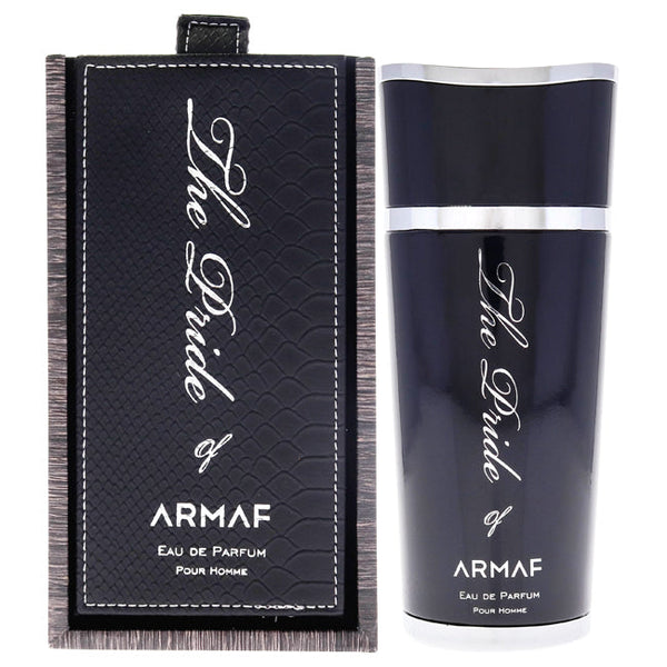Armaf The Pride by Armaf for Men - 3.4 oz EDP Spray