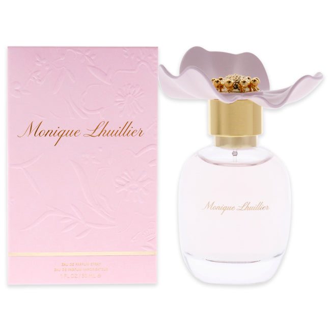 Monique Lhuillier Monique Lhuillier by Monique Lhuillier for Women - 1 oz EDP Spray