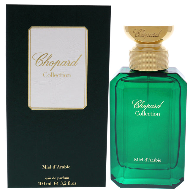 Chopard Miel d Arabie by Chopard for Women - 3.3 oz EDP Spray