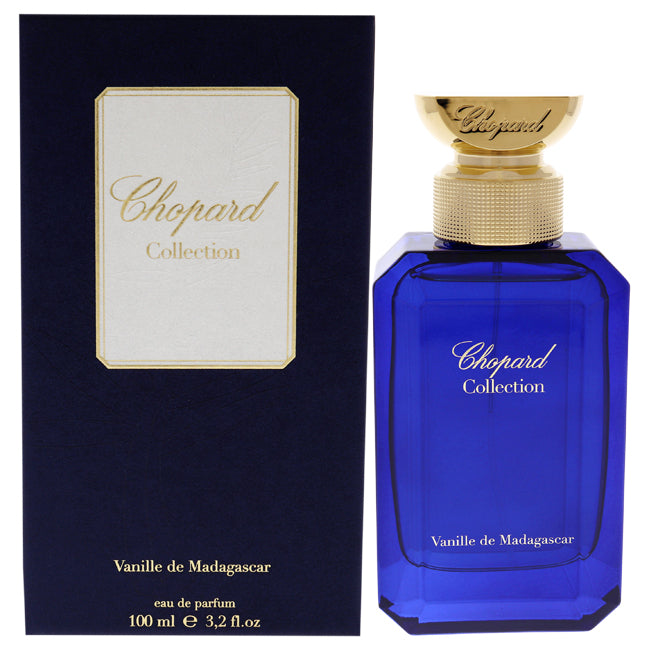 Chopard Vanille de Madagascar by Chopard for Women - 3.3 oz EDP Spray