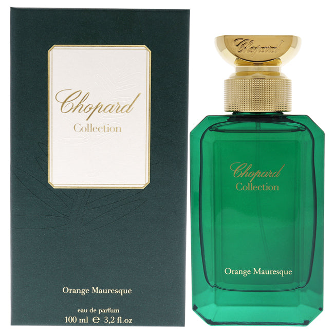 Chopard Orange Mauresque by Chopard for Women - 3.3 oz EDP Spray