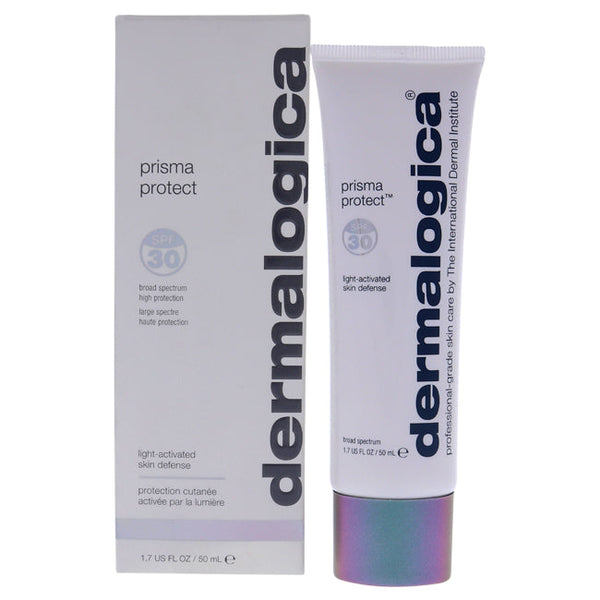 Dermalogica Prisma Protect SPF 30 by Dermalogica for Unisex - 1.7 oz Moisturizer