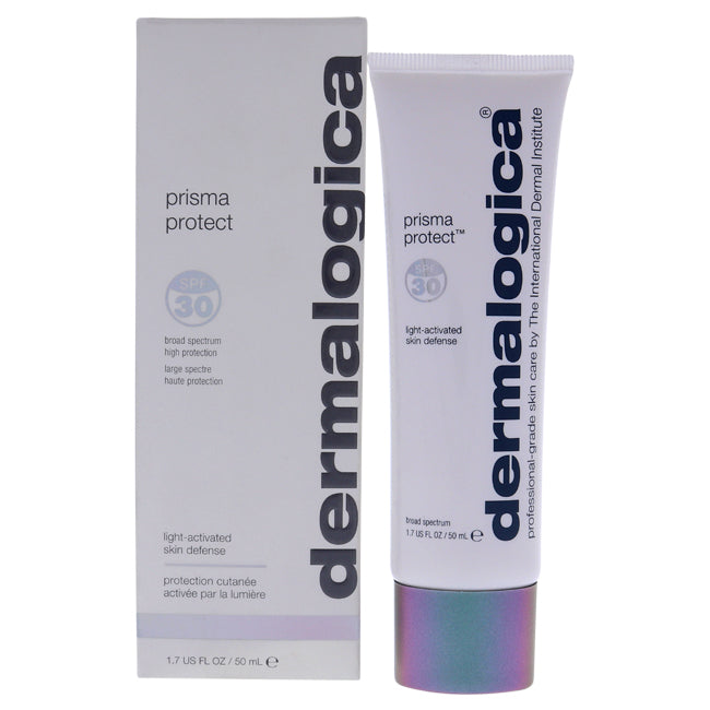 Dermalogica Prisma Protect SPF 30 by Dermalogica for Unisex - 1.7 oz Moisturizer