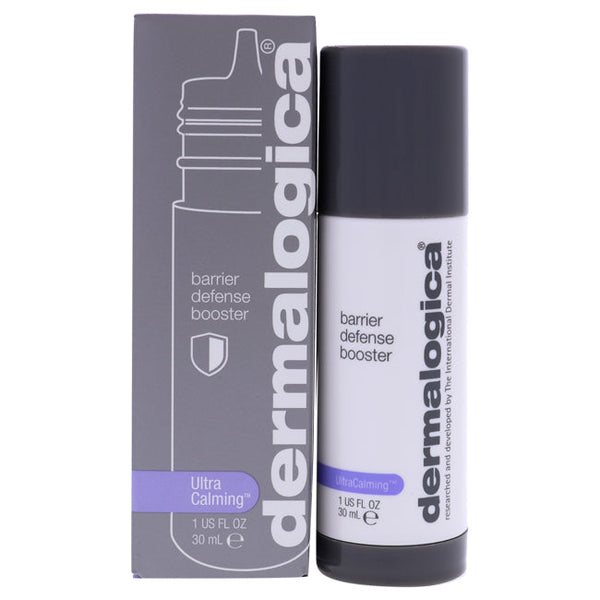 Dermalogica Barrier Defense Booster by Dermalogica for Unisex - 1 oz Booster