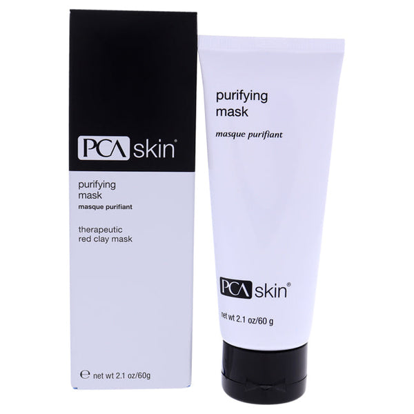 PCA Skin Purifying Mask by PCA Skin for Unisex - 2.1 oz Mask