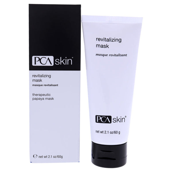 PCA Skin Revitalizing Mask by PCA Skin for Unisex - 2.1 oz Mask
