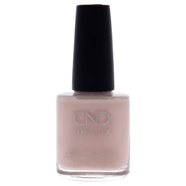 CND Vinylux Weekly Polish - 259 Cashmere Wrap by CND for Women - 0.5 oz Nail Polish