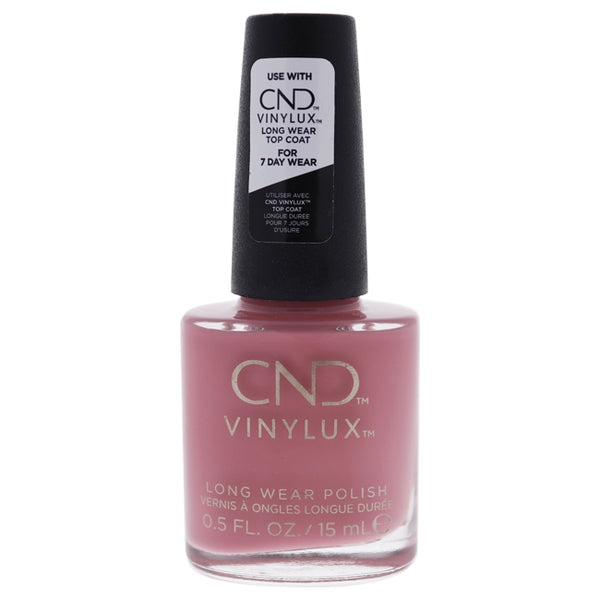 CND Vinylux Weekly Polish - 266 Rose Bud by CND for Women - 0.5 oz Nail Polish