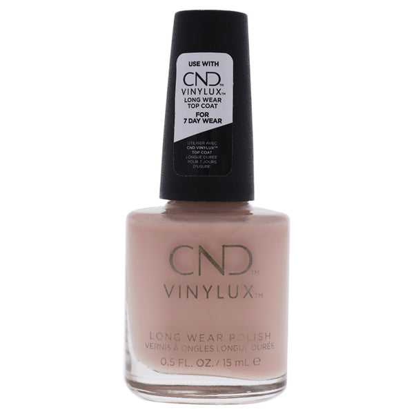 CND Vinylux Weekly Polish - 267 Uncovered by CND for Women - 0.5 oz Nail Polish