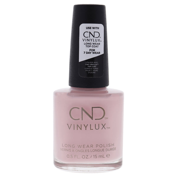 CND Vinylux Weekly Polish - 273 Candied by CND for Women - 0.5 oz Nail Polish