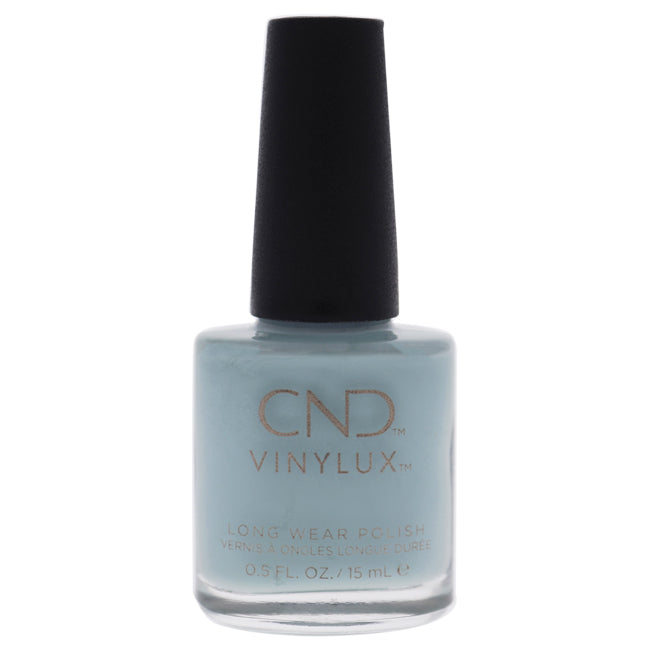 CND Vinylux Weekly Polish - 274 Taffy by CND for Women - 0.5 oz Nail Polish