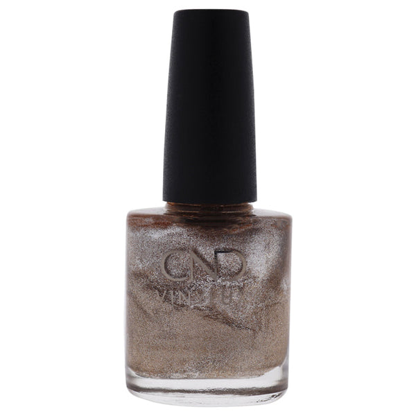 CND Vinylux Weekly Polish - 290 Bellini by CND for Women - 0.5 oz Nail Polish