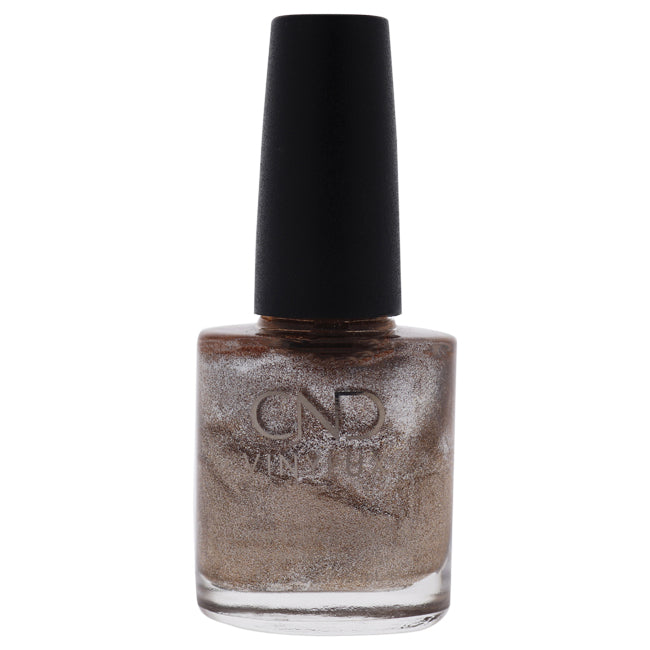 CND Vinylux Weekly Polish - 290 Bellini by CND for Women - 0.5 oz Nail Polish