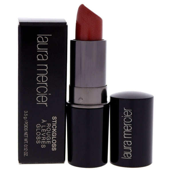 Laura Mercier Stickgloss Lipstick - Baked Earth by Laura Mercier for Women - 0.12 oz Lipstick