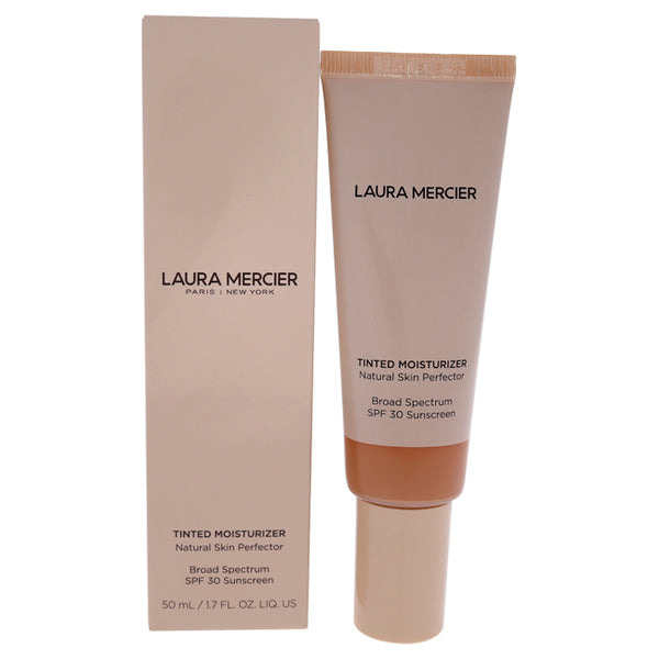 Laura Mercier Tinted Moisturizer Natural Skin Perfector SPF 30 - 3N1 Sand by Laura Mercier for Women - 1.7 oz Foundation