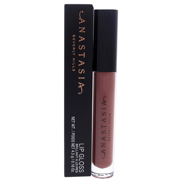 Anastasia Beverly Hills Lip Gloss - Sepia by Anastasia Beverly Hills for Women - 0.16 oz Lip Gloss