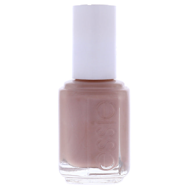 Essie Nail Lacquer - 501 Au Natural by Essie for Women - 0.46 oz Nail Polish