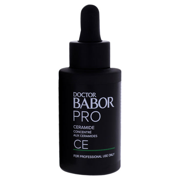 Babor Pro Ceramide Concentrate by Babor for Women - 1 oz Serum