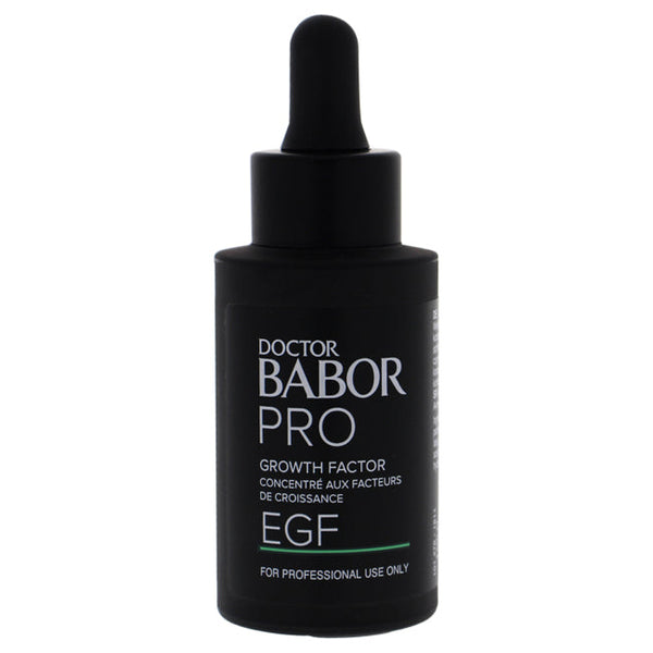 Babor Doctor PRO - Growth Factor Concentrate Serum by Babor for Women - 1 oz Serum