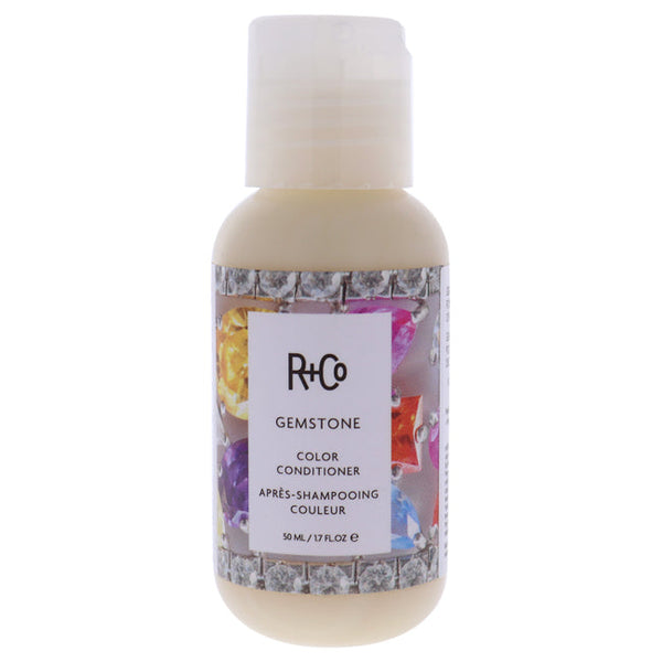 R+Co Gemstone Color Conditioner by R+Co for Unisex - 1.7 oz Conditioner
