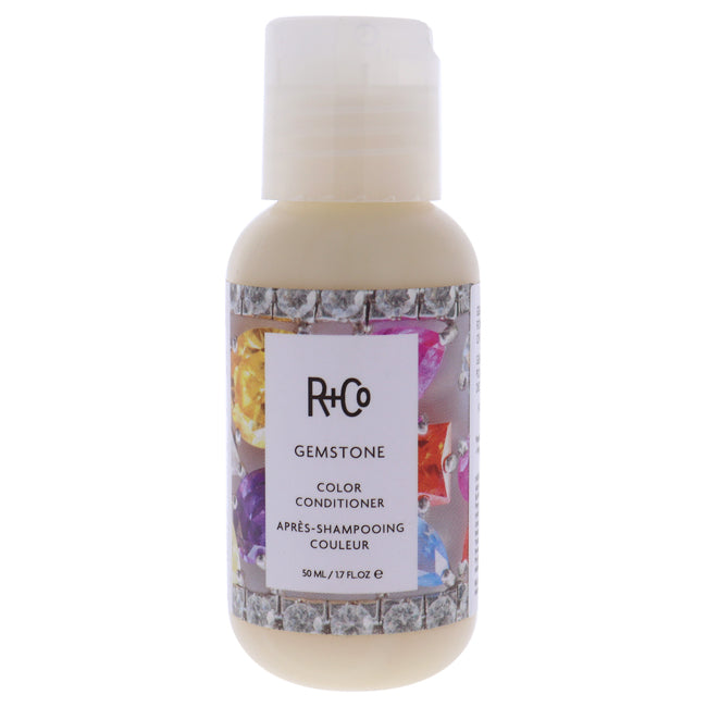 R+Co Gemstone Color Conditioner by R+Co for Unisex - 1.7 oz Conditioner
