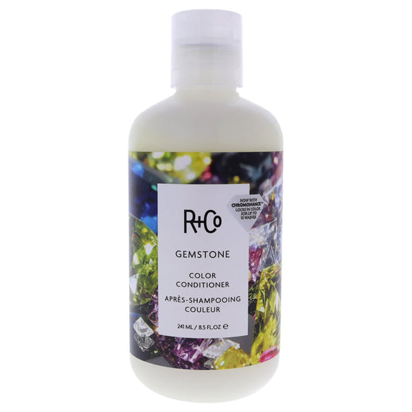 R+Co Gemstone Color Conditioner by R+Co for Unisex - 8.5 oz Conditioner