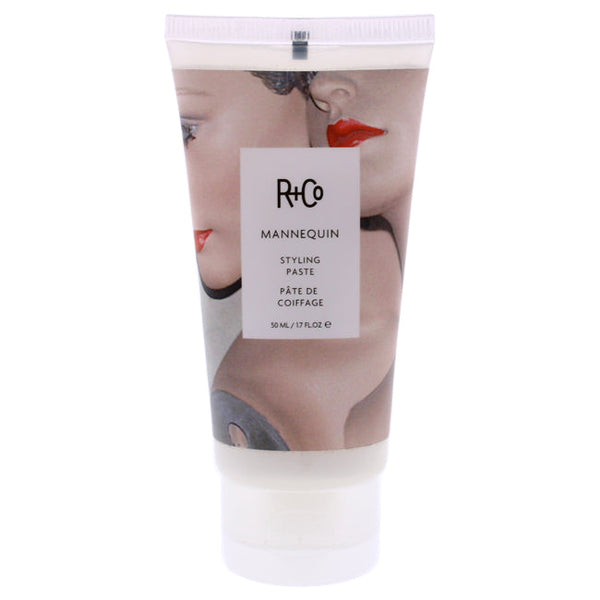 R+Co Mannequin Styling Paste by R+Co for Unisex - 1.7 oz Paste