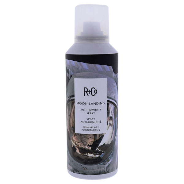 R+Co Moon Landing Anti-Humidity by R+Co for Unisex - 6 oz Spray
