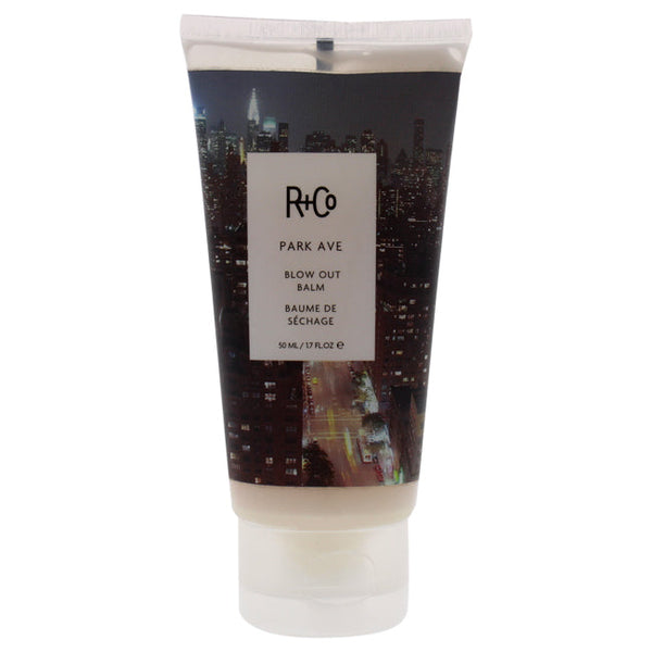 R+Co Park Ave Blow Out Balm by R+Co for Unisex - 1.7 oz Balm