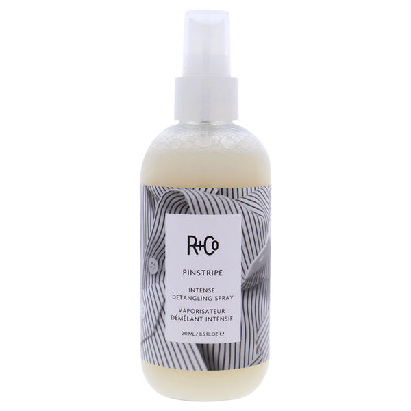 R+Co Pinstripe Intense Detangling Spray by R+Co for Unisex - 8.5 oz Spray