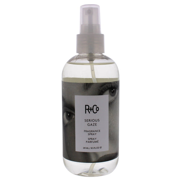 R+Co Serious Gaze Fragrance Spray by R+Co for Unisex - 8.5 oz Spray