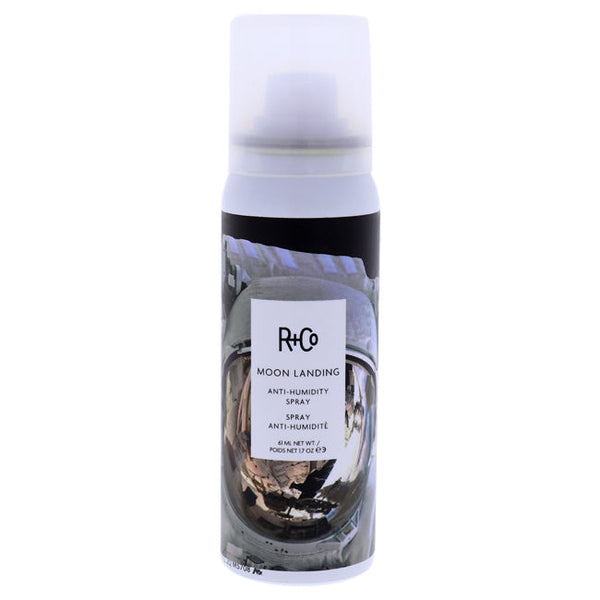 R+Co Moon Landing Anti-Humidity by R+Co for Unisex - 1.7 oz Spray