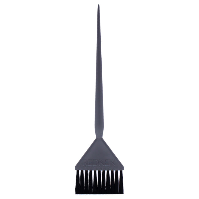 Redken Gear Wide Hairbrush with Long Bristles by Redken for Unisex - 1 Pc Brush