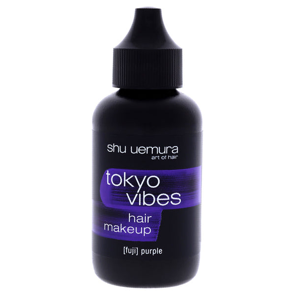 Shu Uemura Tokyo Vibes Hair Makeup - Purple by Shu Uemura for Unisex - 2.03 oz Makeup