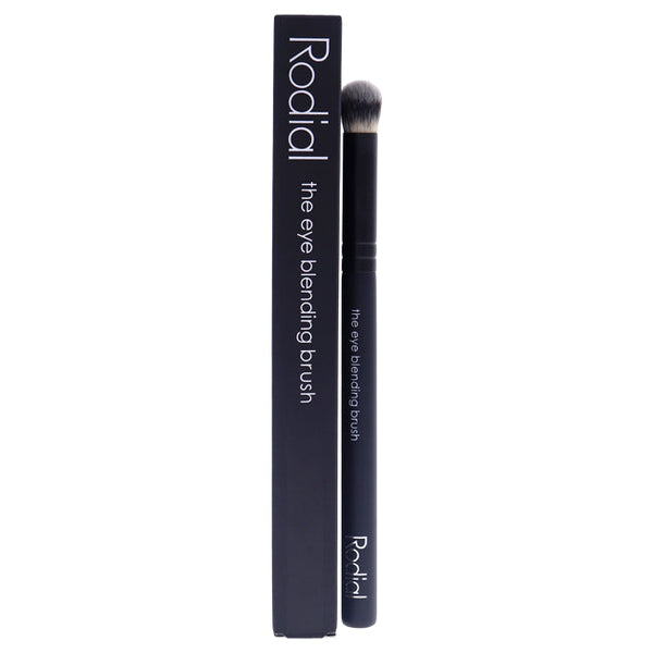 Rodial Eye Blending Brush by Rodial for Women - 1 Pc Brush