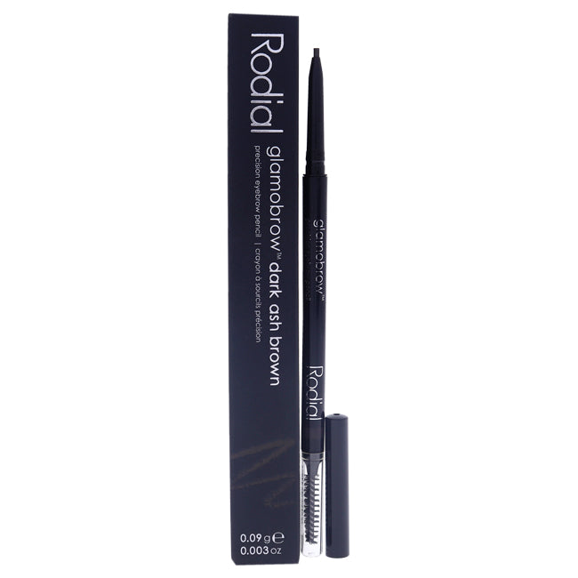 Rodial Glamobrow - Dark Ash Brown by Rodial for Women - 0.003 oz Eyebrow