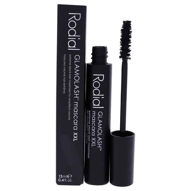 Rodial Glamolash Mascara XXL - Black by Rodial for Women - 0.4 oz Mascara