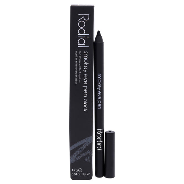 Rodial Smokey Eye Pen - Black by Rodial for Women - 0.04 oz Eyeliner