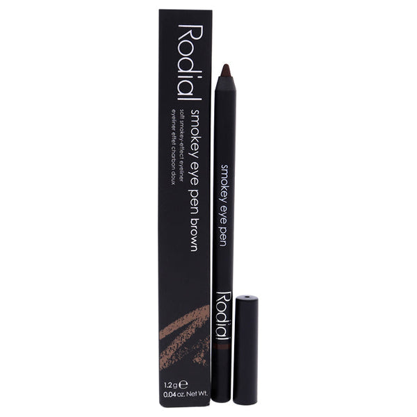 Rodial Smokey Eye Pen - Brown by Rodial for Women - 0.04 oz Eyeliner