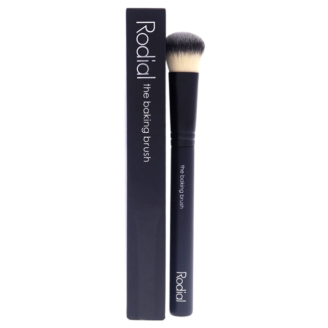 Rodial Baking Powder Brush - 08 by Rodial for Women - 1 Pc Brush