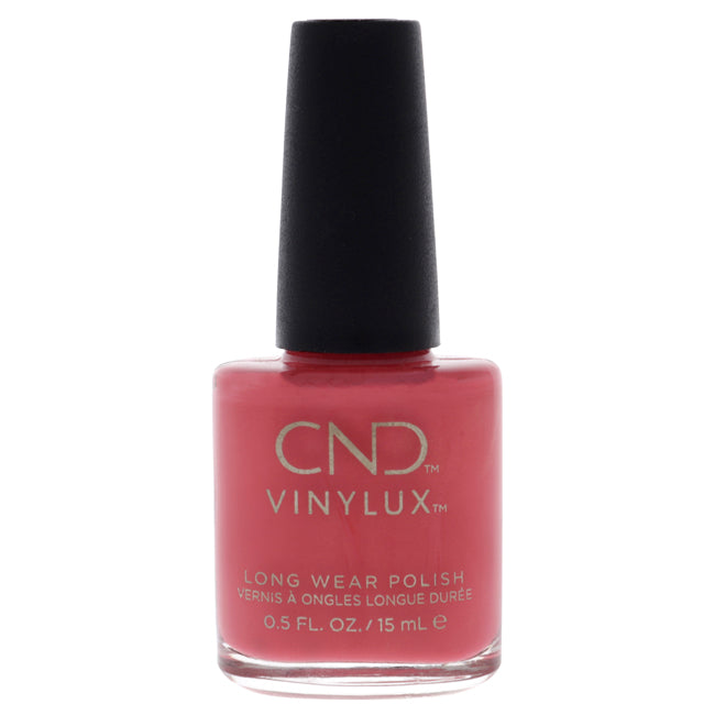 CND Vinylux Nail Polish - 302 Charm by CND for Women - 0.5 oz Nail Polish