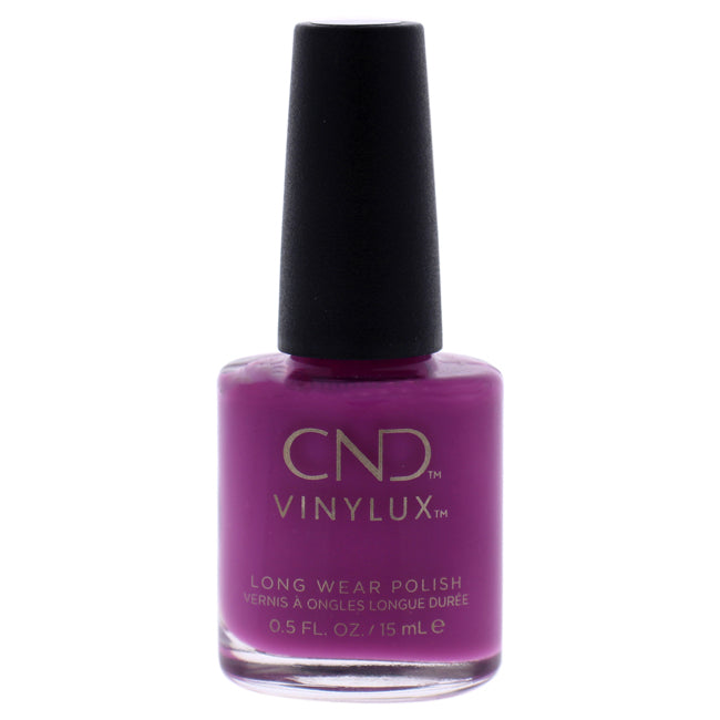 CND Vinylux Nail Polish - 312 Psychedelic by CND for Women - 0.5 oz Nail Polish