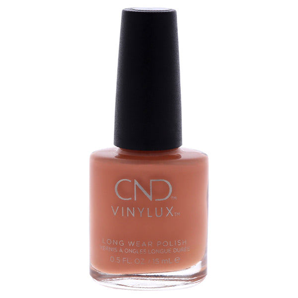 CND Vinylux Nail Polish - 285 Spear by CND for Women - 0.5 oz Nail Polish