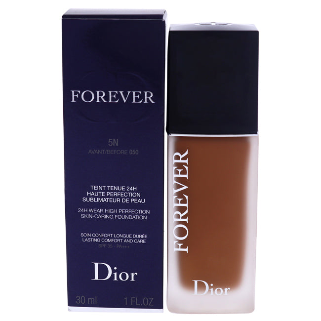 Christian Dior Dior Forever Foundation SPF 35 - 5N Neutral by Christian Dior for Women - 1 oz Foundation