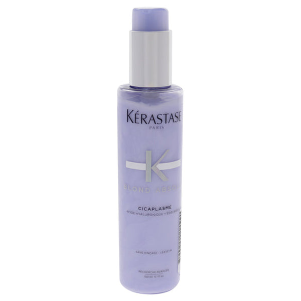 Kerastase Blond Absolu Cicaplasme Serum by Kerastase for Unisex - 5.1 oz Serum